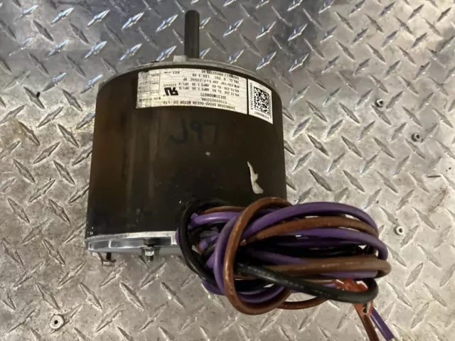 daikin Y7S859D504NL Zhongshan Broad-Ocean Condenser fan. fast shipping