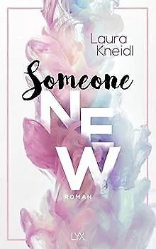 Someone New von Kneidl, Laura | Buch | Zustand gut