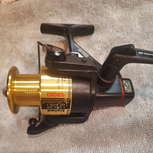 未使用ダイワDaiwa TOURNAMENT PROCASTER SS-35II Daiwa TOURNAMENT PROCASTER SS-35II aa365 | eBay