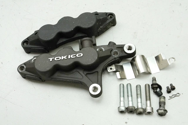 Lot De 4 Antiparasites Bobine Crayon - Compatible Kawasaki ZX6R/ZX7R/ZX9R/ZX10R/ZX12R