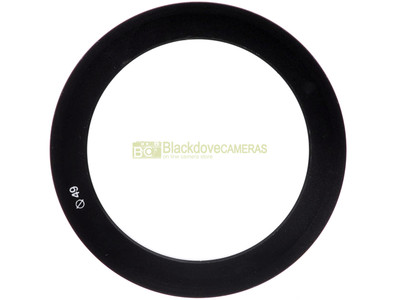 per portafiltri anello adattatore 48mm A System Adapter. Cokin Cokin serie A 