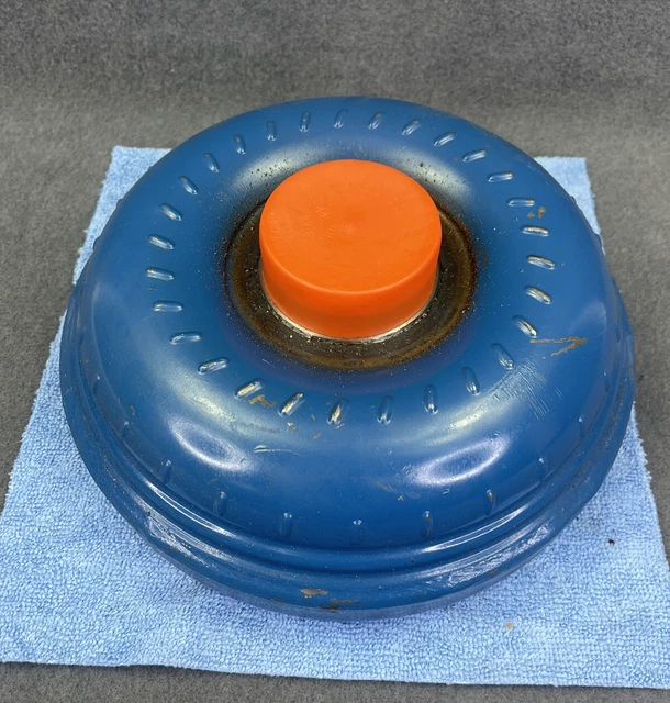 Precision Torque Converter 8148 Transmission F4Eat