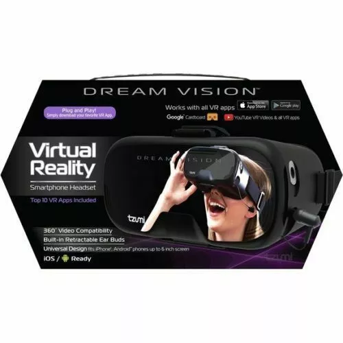Caja de Vr 3D de Fábrica de OEM Vídeo de Realidad Virtual Gafas 3D - China  La realidad virtual y Cuadro de VR precio