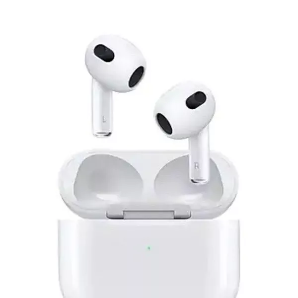 Apple AirPods 3rd Generation Bluetooth Wireless Earbuds with Charging Case