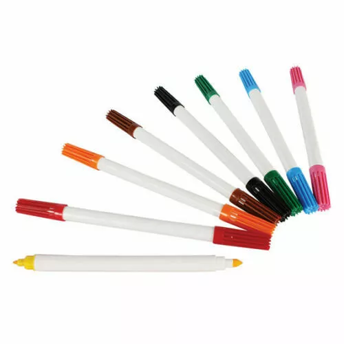 Colour Splash Edible Food PENS - Edible Ink Colouring Cake Decorating PEN UK