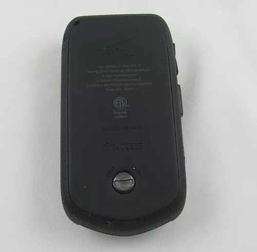 Kyocera E4520 DuraXV Verizon Phone 3