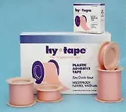 Hy-Tape - The Original Pink Tape - 1" x 5 yards