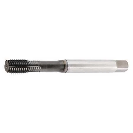 Widia Gtd Gt235007 Thread Forming Tap, M8-1.00, Semi-Bottoming, Dlc, 3 Flutes