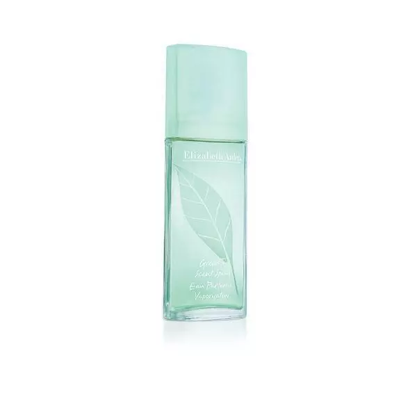 Elizabeth Arden Thé Vert Eau Parfumée Spray 50ml