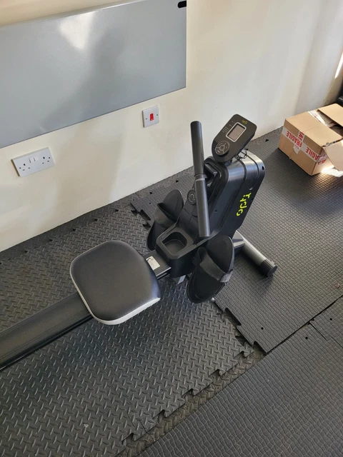 Argos opti online rowing machine