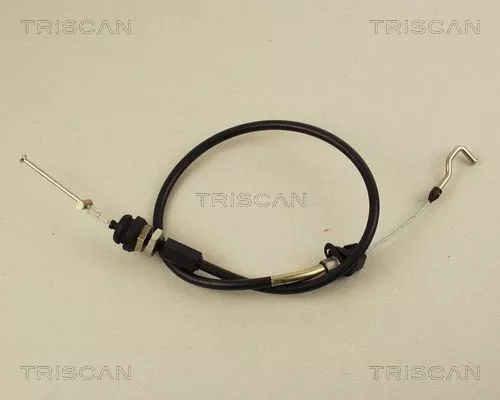 TRISCAN 8140 11310 Gaszug Bowdenzug Seilzug für BMW