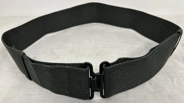 BRITISH ARMY MTP HIP BELT WEBBING SET In Webbing - Foto 11