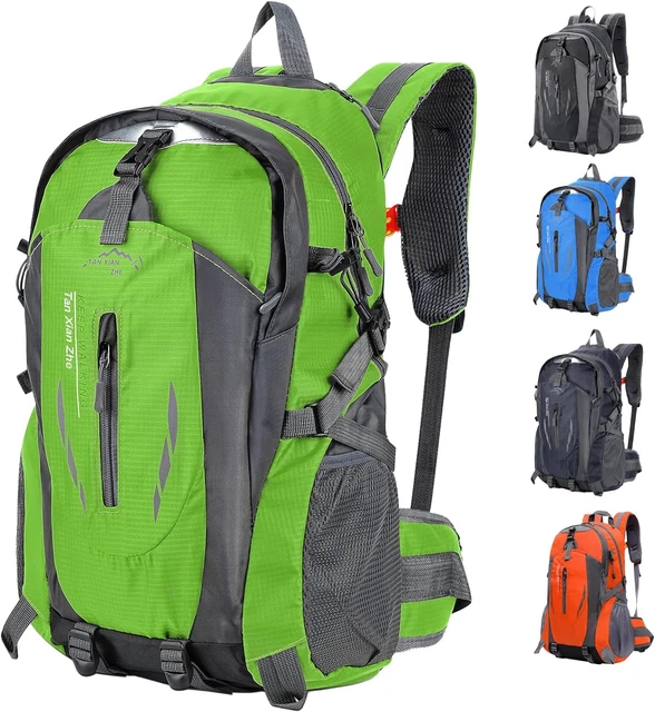 Zaino da sales trekking 40 litri