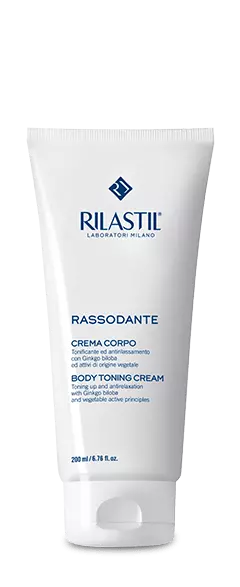 Rassodante Crema Corpo Rilastil 200ml