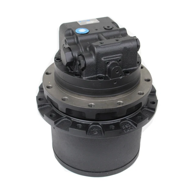 Eaton 11010189501 Motore Kettenantriebsmotor Track-Drive-Motor