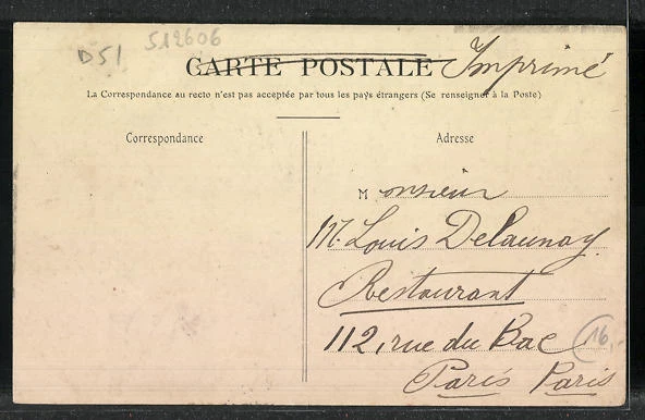 CPA Épernay, Sortie des Ateliers des Chemins de Fer de l´Est 2