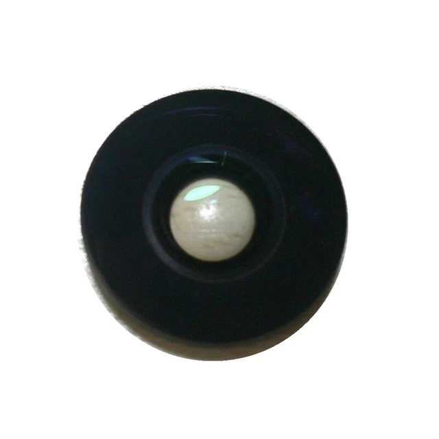 Original For GoPro MAX 360 Action Camera Lens Glass Unit Repair Part-Open Box