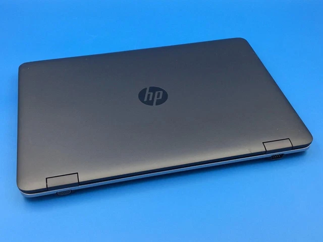 HP ProBook 650 G2 LAPTOP 15.6" i5-6300U@2.40GHz 8GB RAM 128SSD BT NO OS #24176