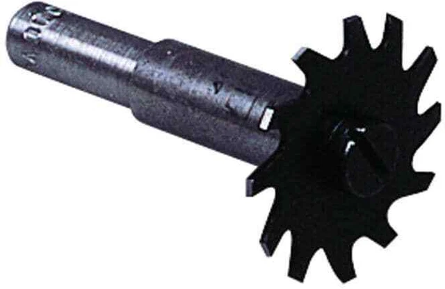 Wolfcraft Universalschlitzfräser