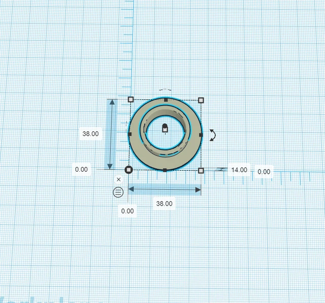MAKITA FERREX KATSU 3D printed Router Guide Bush Set of 4 $11.11 ...