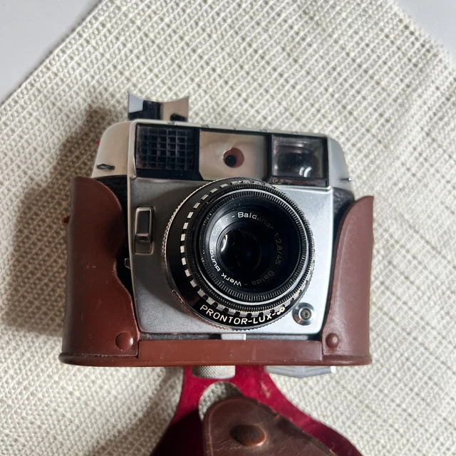 35mm Cameras, Vintage Cameras, Vintage Movie & Photography