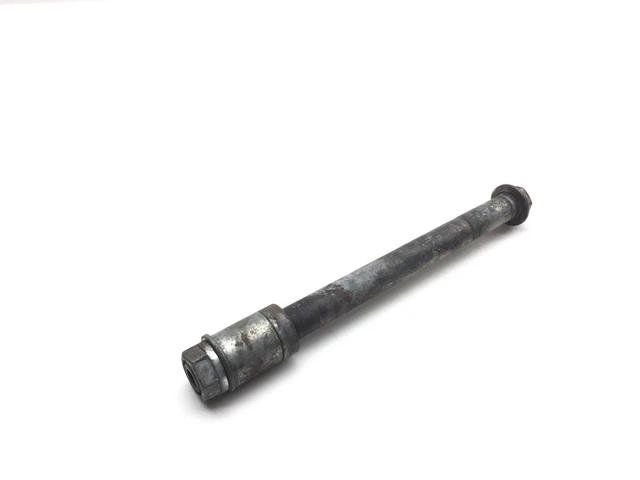 Rear Wheel Axle 2008 Harley-Davidson Sportster 1200 Nightster XL1200N 2508