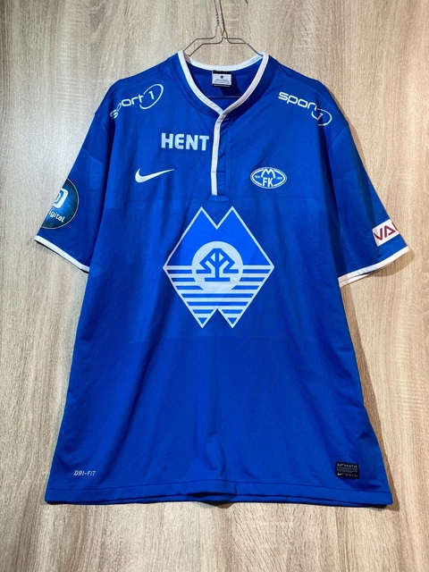 Maillots Lillestrøm : Tenues de match officielles - Foot Mercato