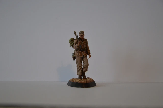 Teutonic figure kits 54mm Pegaso Models. - Maquettes et Figurines