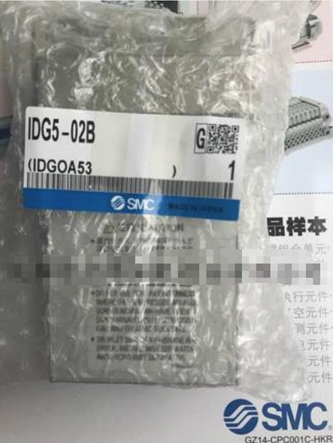 1PCS NEW SMC Air dryer IDG5-02B