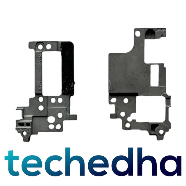 MICROSOFT SURFACE LAPTOP GO 1943 Motherboard Bottom Case Support Hinge ...