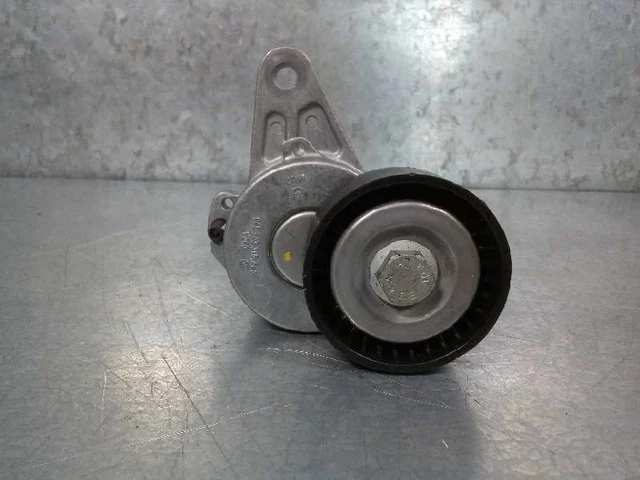 04L903315A galet tendeur pour VOLKSWAGEN GOLF VII 2.0 TDI 4MOTION 2012 1303556