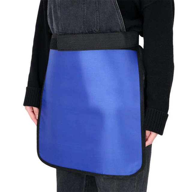 Dental X-Ray Radiation Protective Apron Lead Vest Cover Shield 0.5mmpb Cover NEW