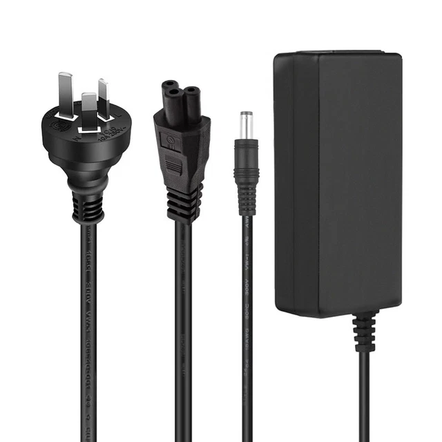 FOR LG ULTRAGEAR 27GL83A-B 27GL650F-B Gaming Monitor AC Power Adapter Charger $17.99 FOR LG ULTRAGEAR 27GL83A-B 27GL650F-B Gaming Monitor AC Power Adapter Charger $17.99