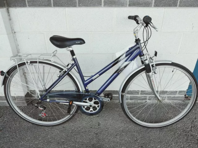 Raleigh pioneer 160 online ladies bike