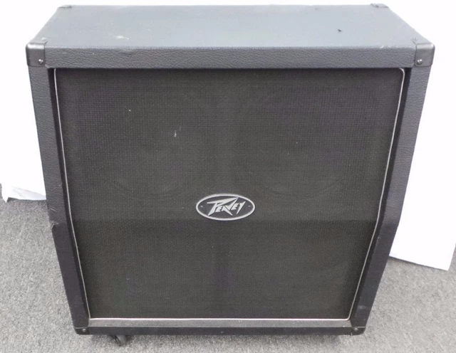PEAVEY XXL 412 Slant 400 Watt 4 x 12