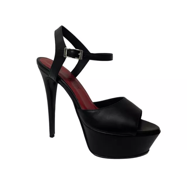 Scarpa on sale tacco 15