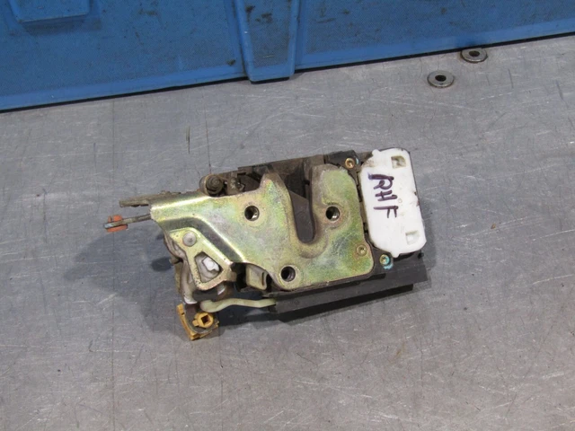 Actionneur De Serrure De Porte Pour Chevrolet, Oldsmobile, GM - Réf. OE 22020256 - Côté Conducteur Ou Passager