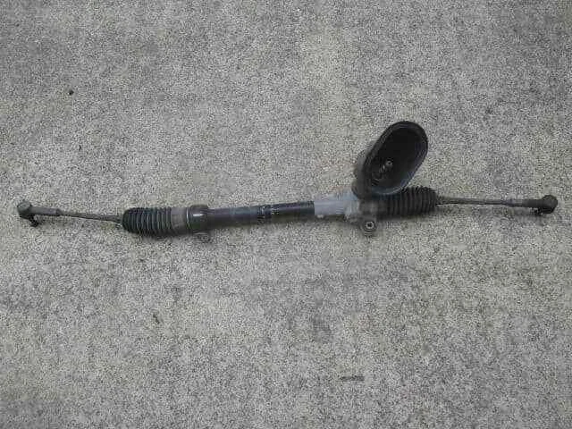SUZUKI WAGON R Power Steering Rack and Pinion Assembly 4851085P10 ...