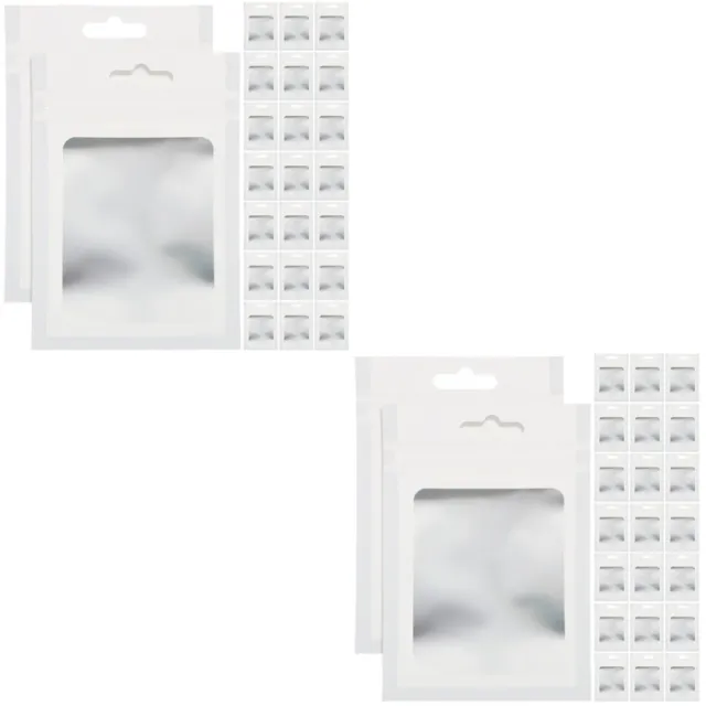 Enveloppes auto-adhésives – Enveloppes de sécurité #10 – Enveloppes  professionnelles de taille standard de 10,4 x 24,9 cm, 500 pièces, sans  fenêtre