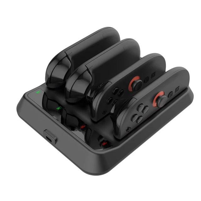 Station de Charge Rapide pour Atom SE (Inclus 1x batterie