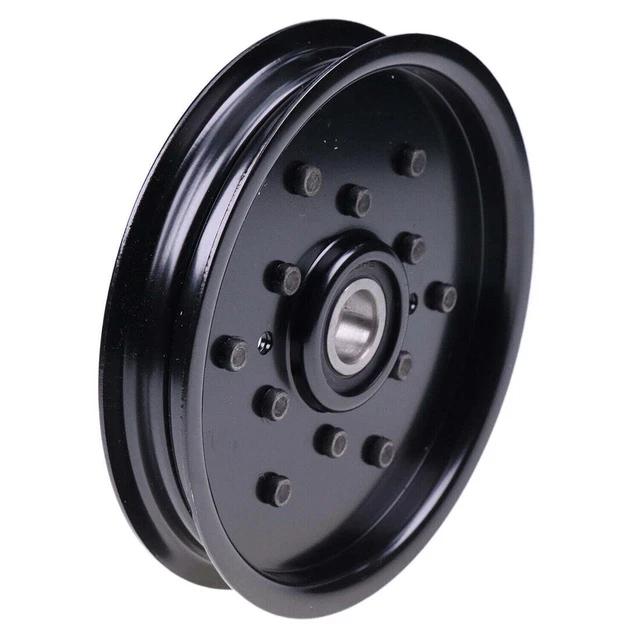thumbnail image 2 of Bunton, Bobcat, Ryan 2308140 Engine Pulley - New OEM Replacement Part 2 of 6