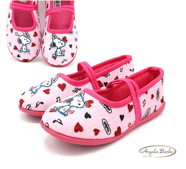 Ciabatte on sale bambina invernali
