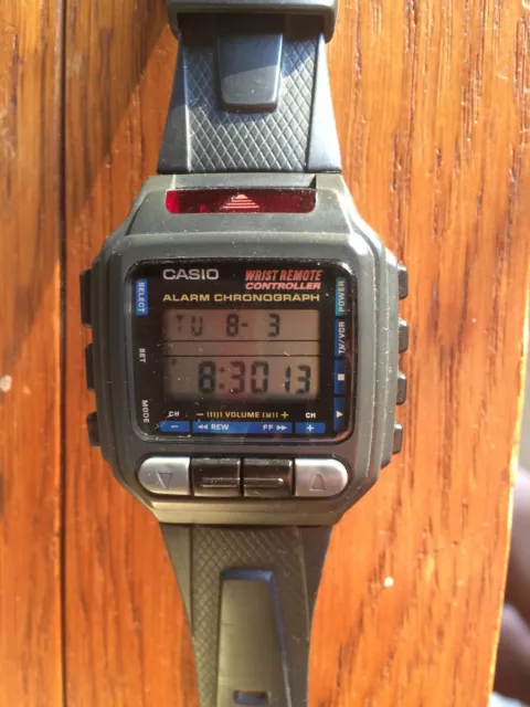 Casio sales cmd 30