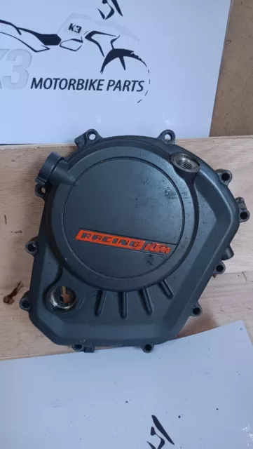 KTM Duke 125 2011 2012 2013 2014 2015 custodia motore destro coperchio frizione 9013000100