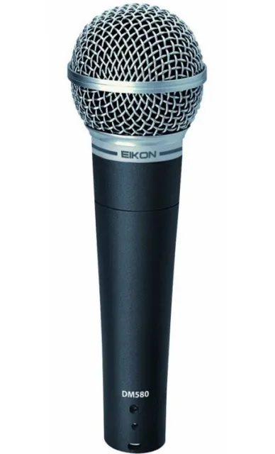 Microfono Eikon Dm580