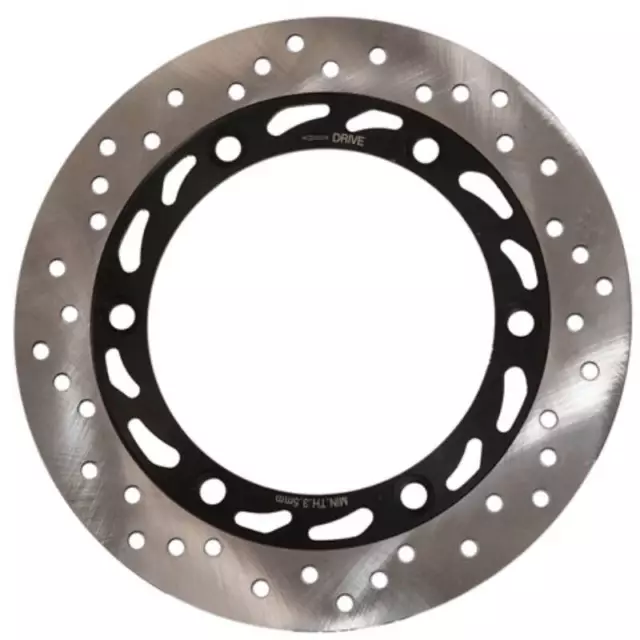 Brake Disc ONE Ref. 45351-KTW-901 for Honda CB Sf Eleven X11 1100 1999-2001