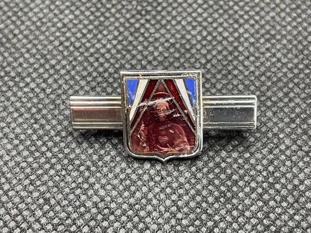 BROCHE COEUR À NU – Maison Tessier