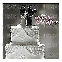 Happily Ever After de Various Artists | CD | état bon