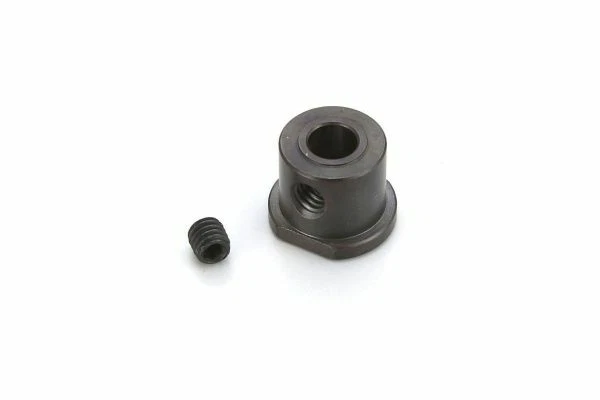 Transmission, Clutches & Gears, Chassis, Drivetrain & Wheels