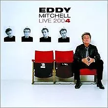 Frenchy Tour [Sacd] de Eddy Mitchell | CD | état bon